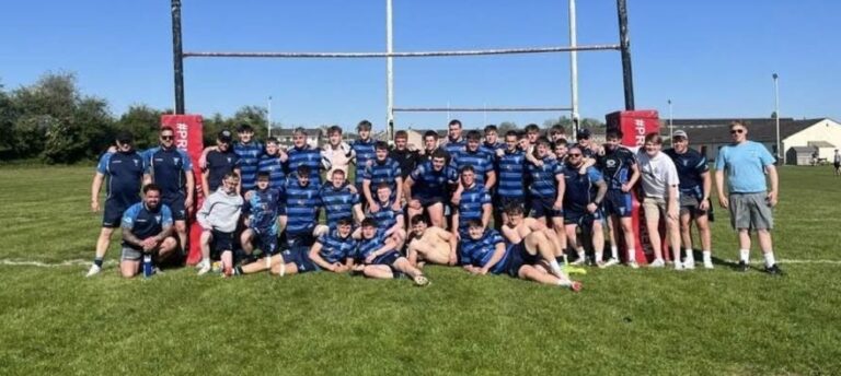 News – Bargoed RFC