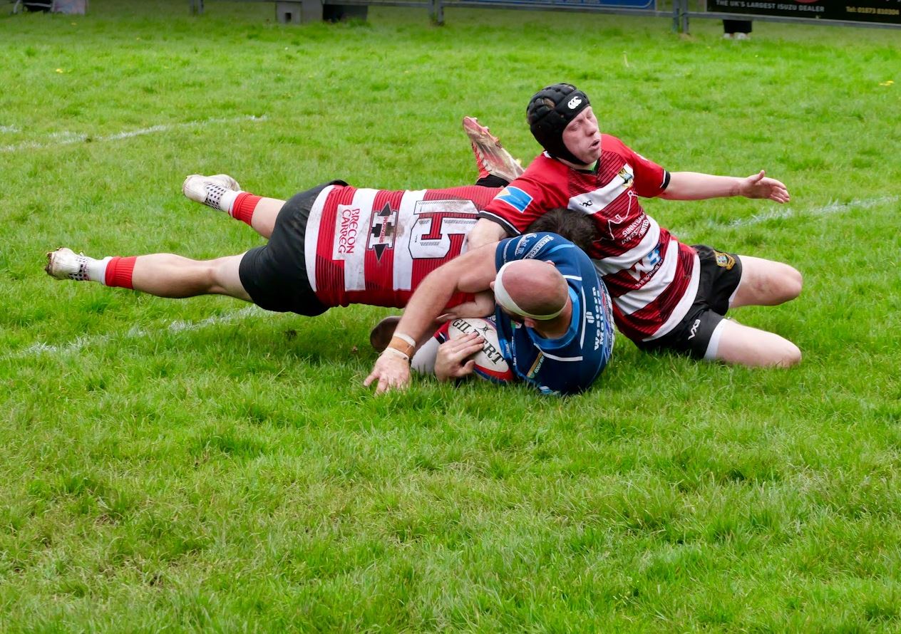 News – Bargoed RFC